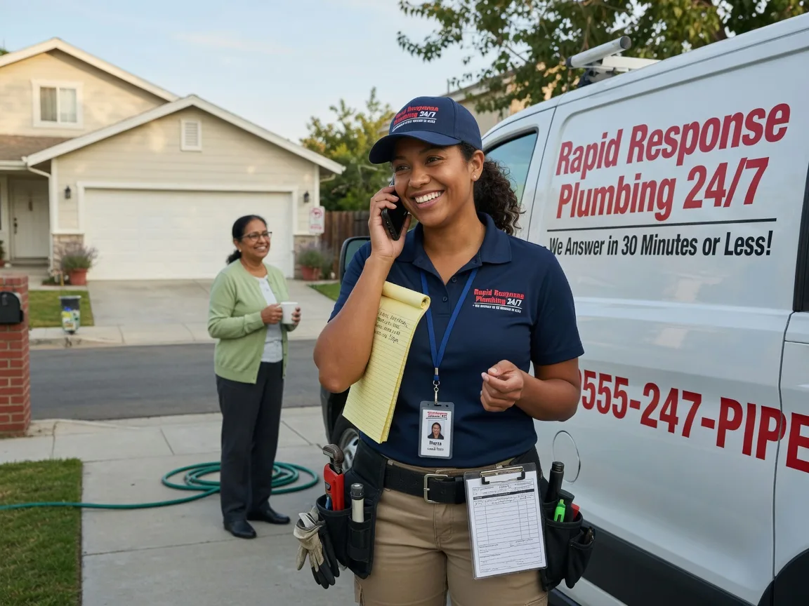 Emergency Plumber Hartline, WA FAQs